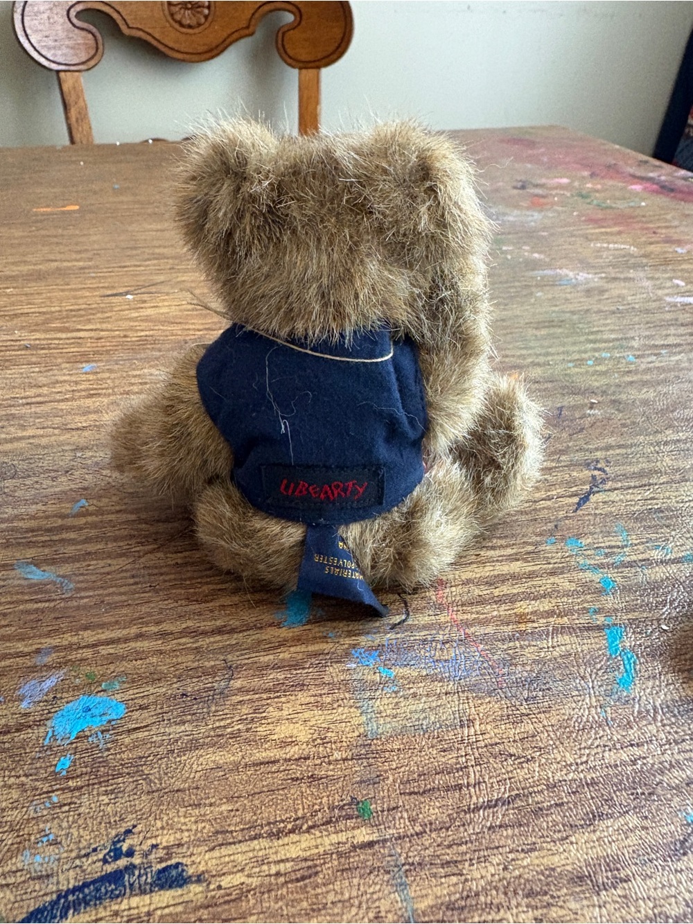 Boyd’s Bears Bearyproud - Picture 4 of 6